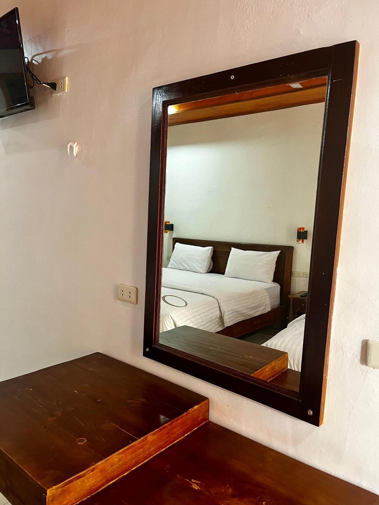 Gokhon Guest House Tuktuk Eksteriør billede